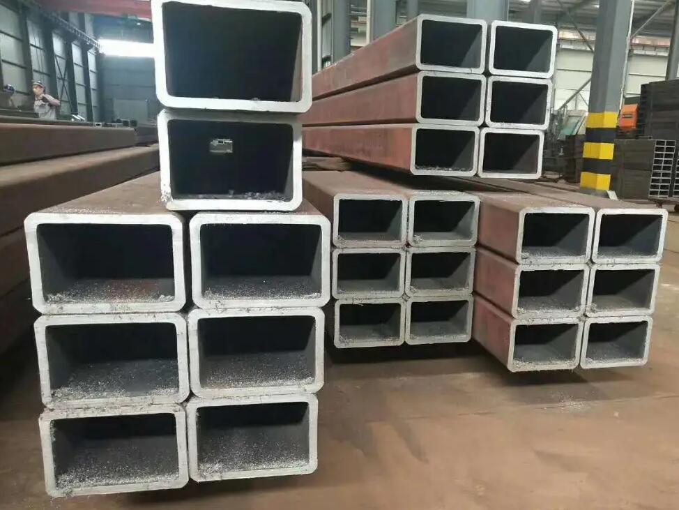 盖州s355j0方管
